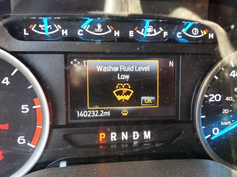 2020 Ford F-450 Super Duty