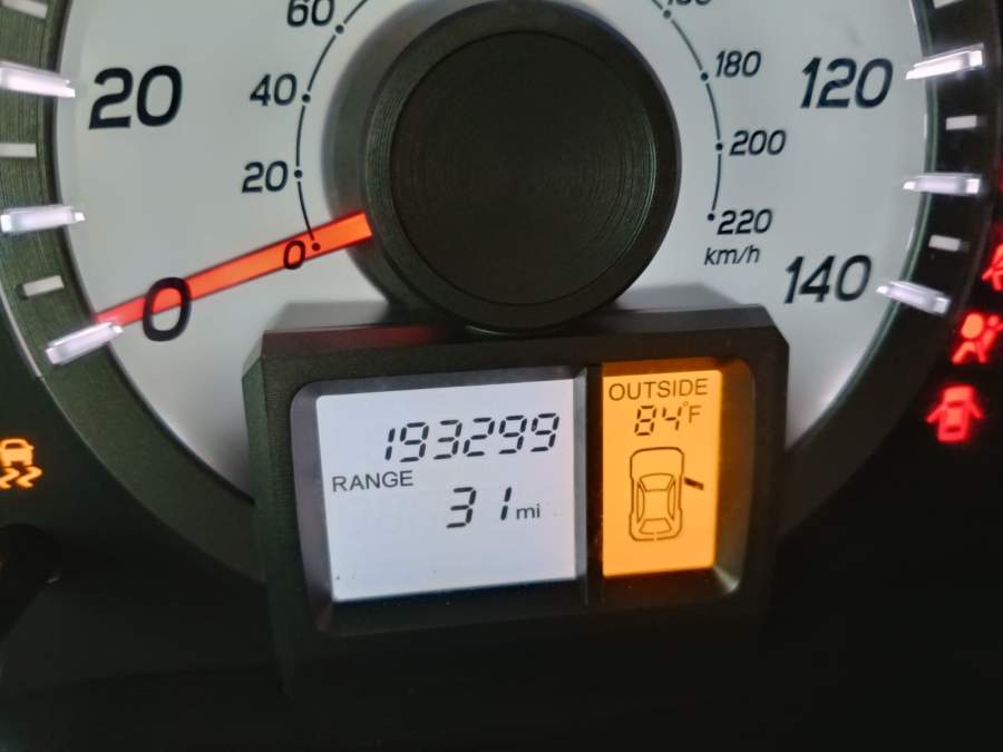 2013 Honda Pilot
