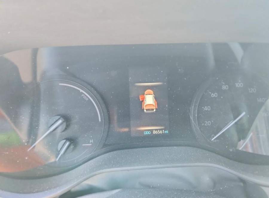 2021 Toyota SIENNA XSE 7-PASSENGER