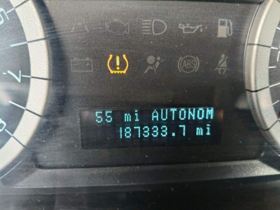 2012 Ford Escape