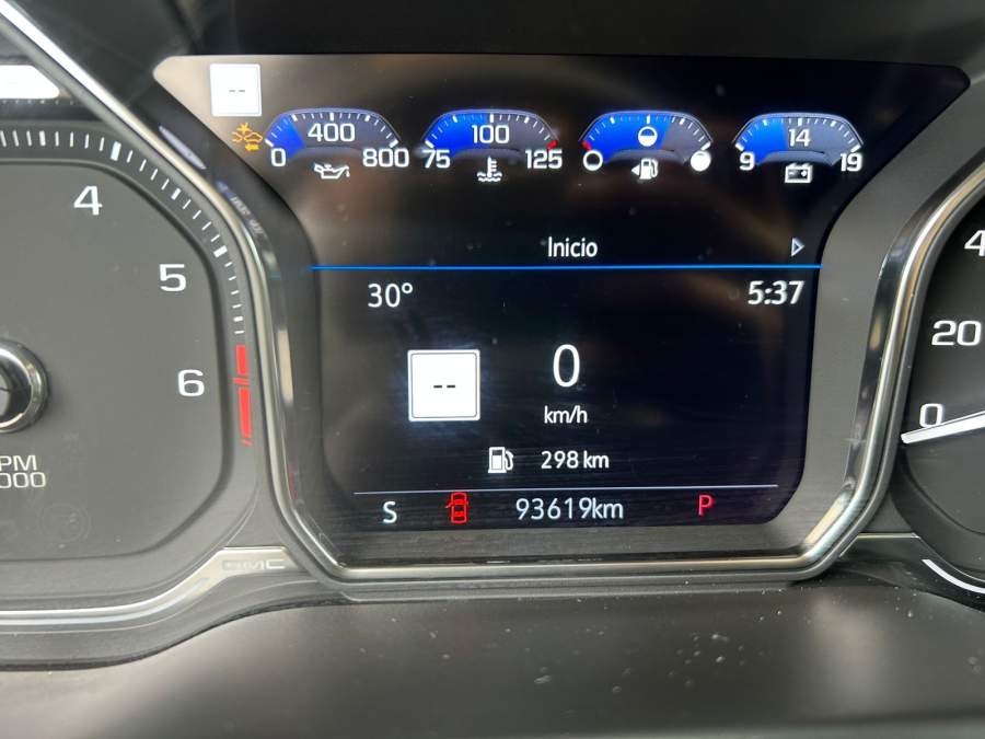 2021 GMC Yukon XL