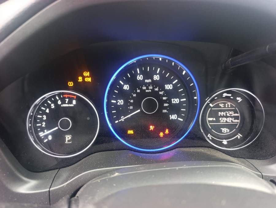 2019 Chrysler 300