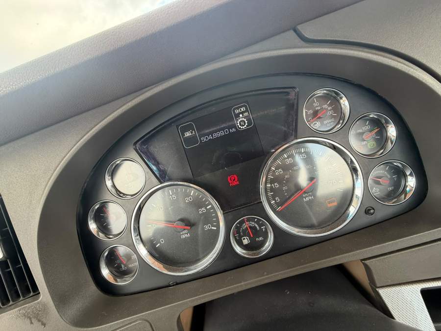 2019 Kenworth T680