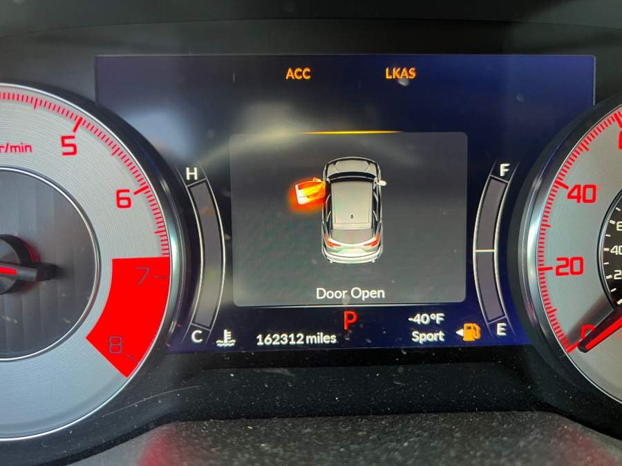 2019 Acura RDX W/A-SPEC