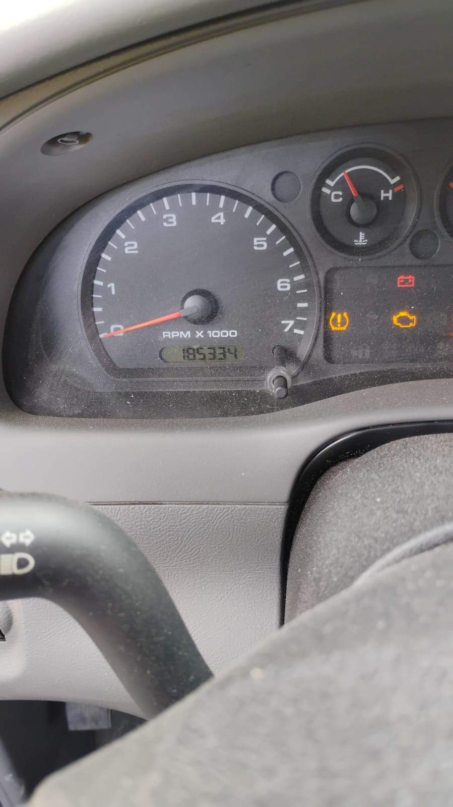 2010 Ford Ranger