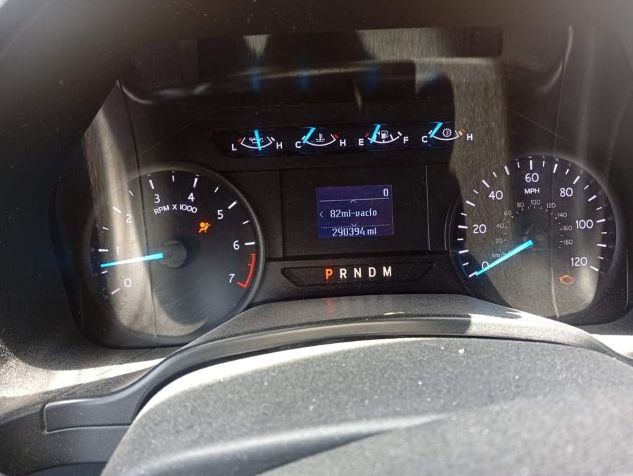 2019 Ford Expedition