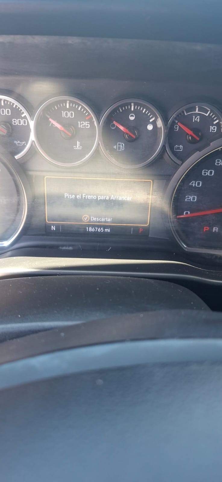2020 Chevrolet Silverado