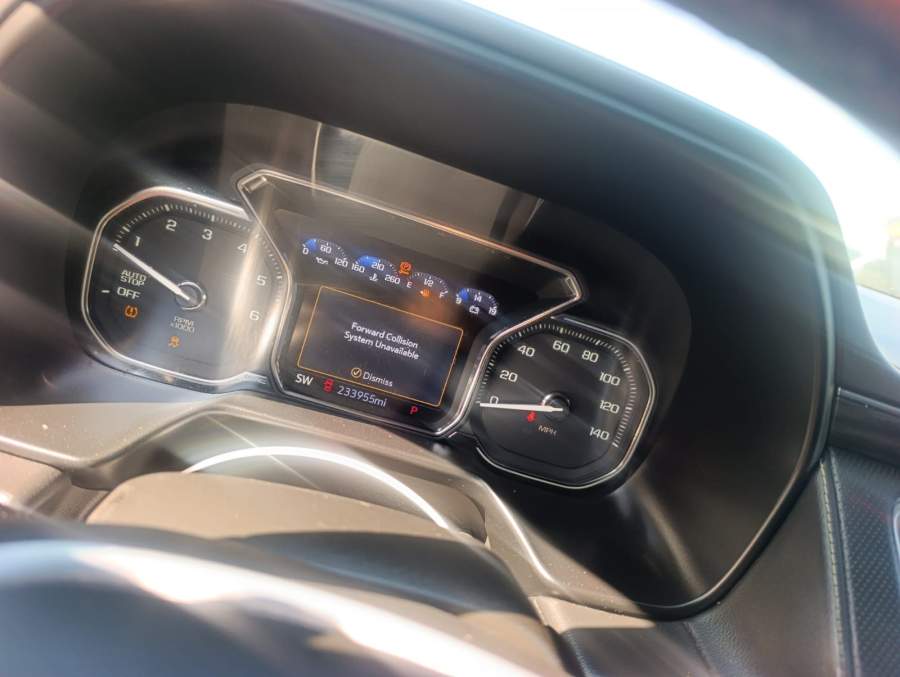 2021 GMC Yukon XL