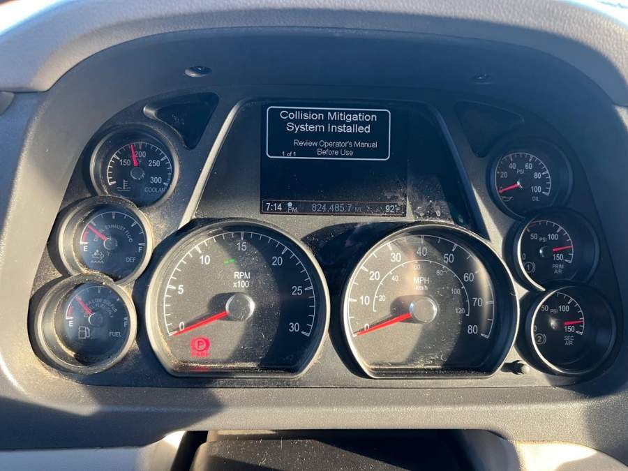 2019 Peterbilt MODEL 567