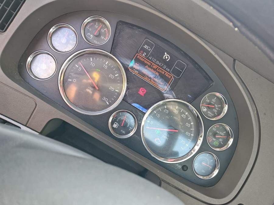 2020 Kenworth T680