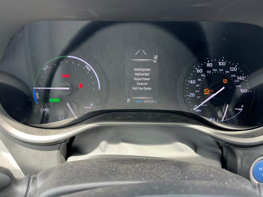 2021 Toyota Sienna