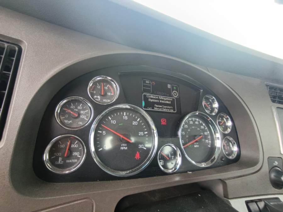 2019 Kenworth T680