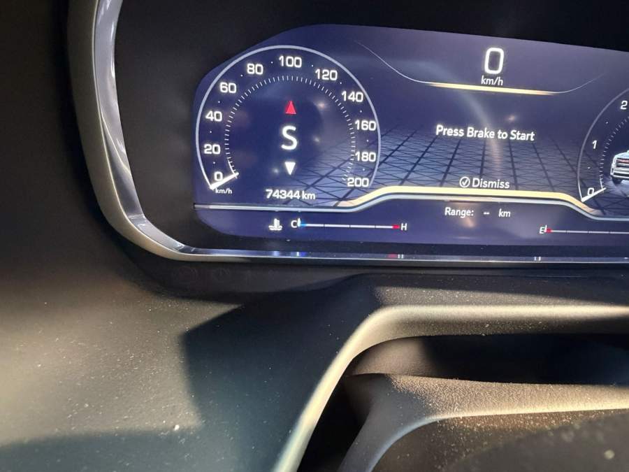 2022 GMC Yukon