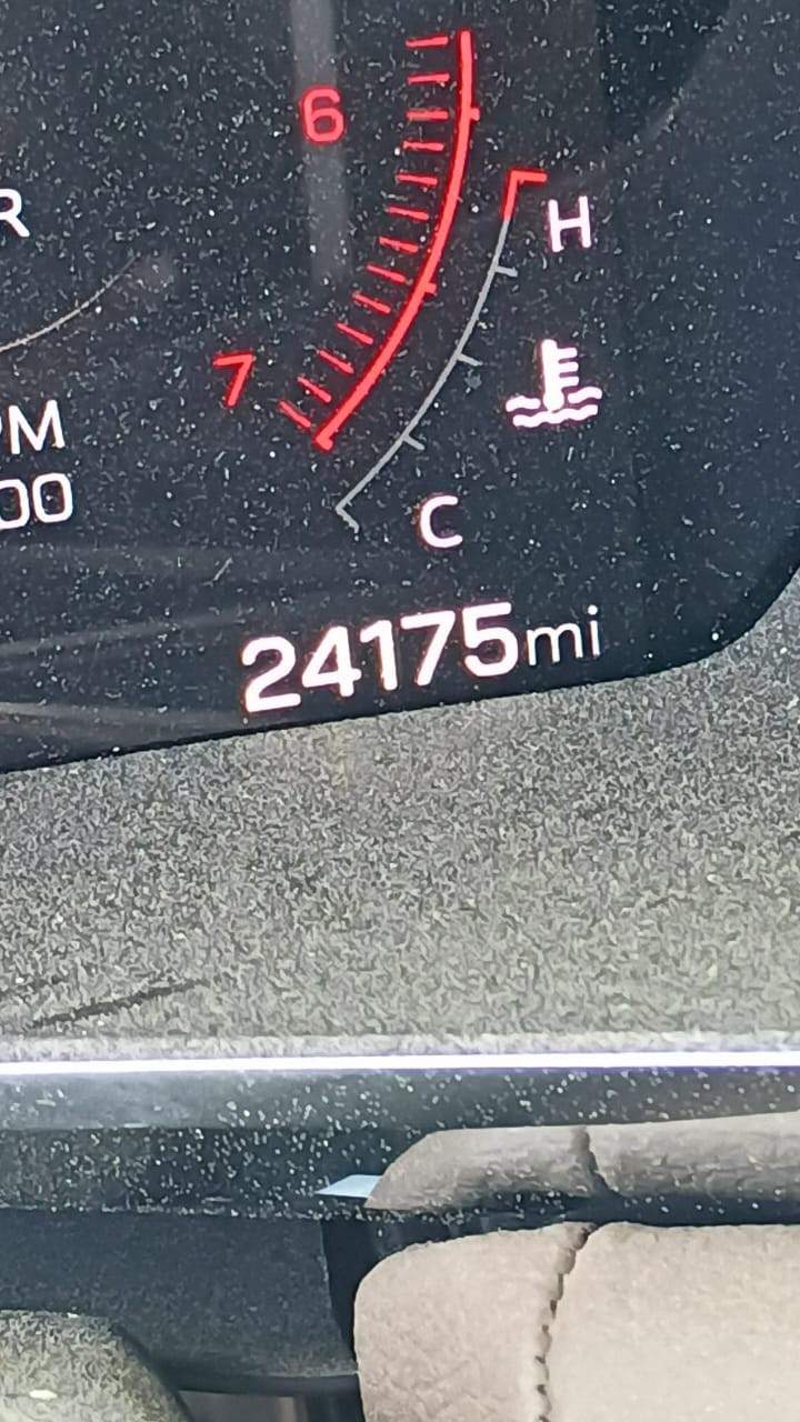 2024 GMC Canyon Denali