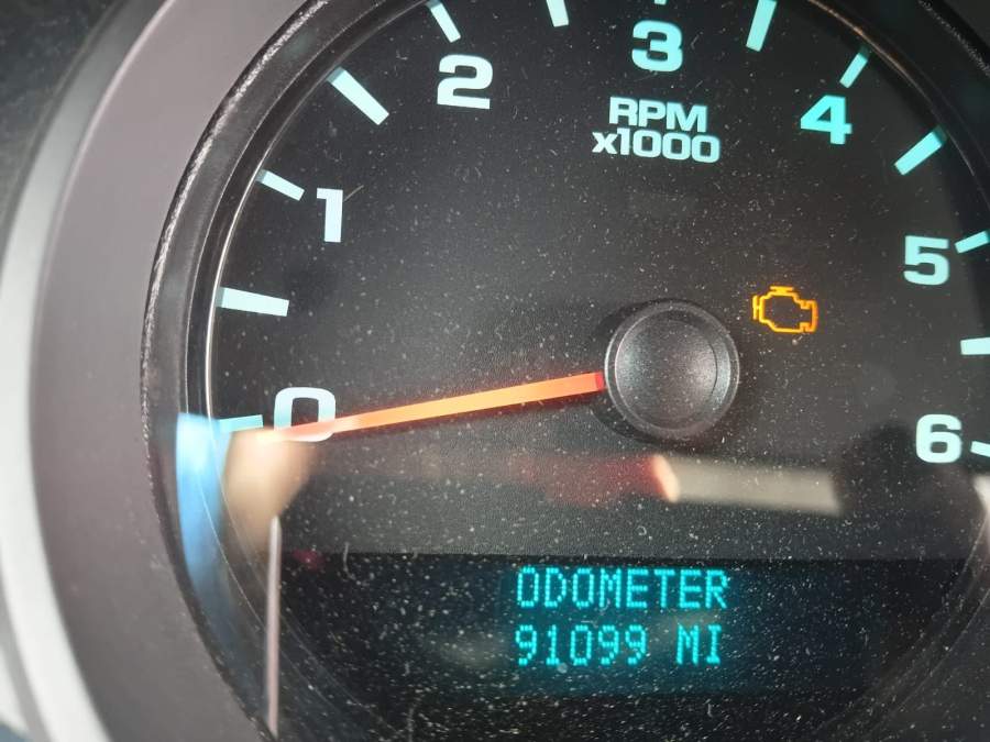 2007 Chevrolet Silverado