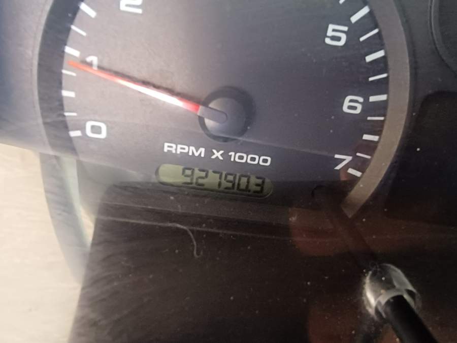 2009 Ford Ranger