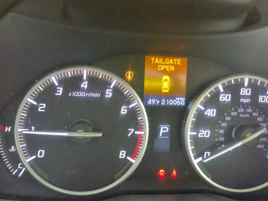 2013 Acura RDX