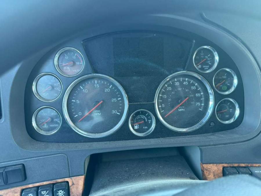 2020 Kenworth T680