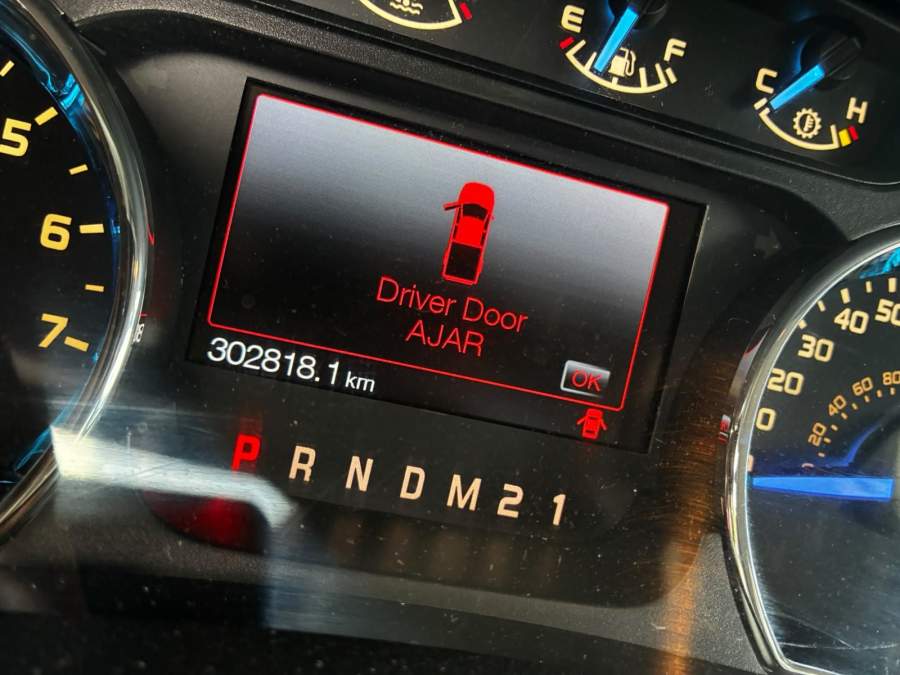 2011 Ford F-150