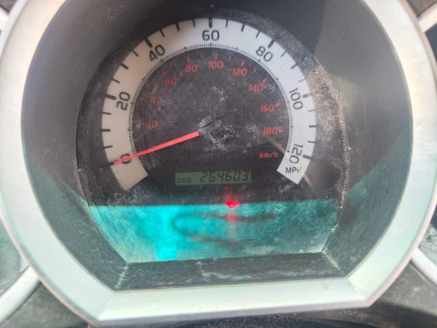 2014 Toyota Tacoma