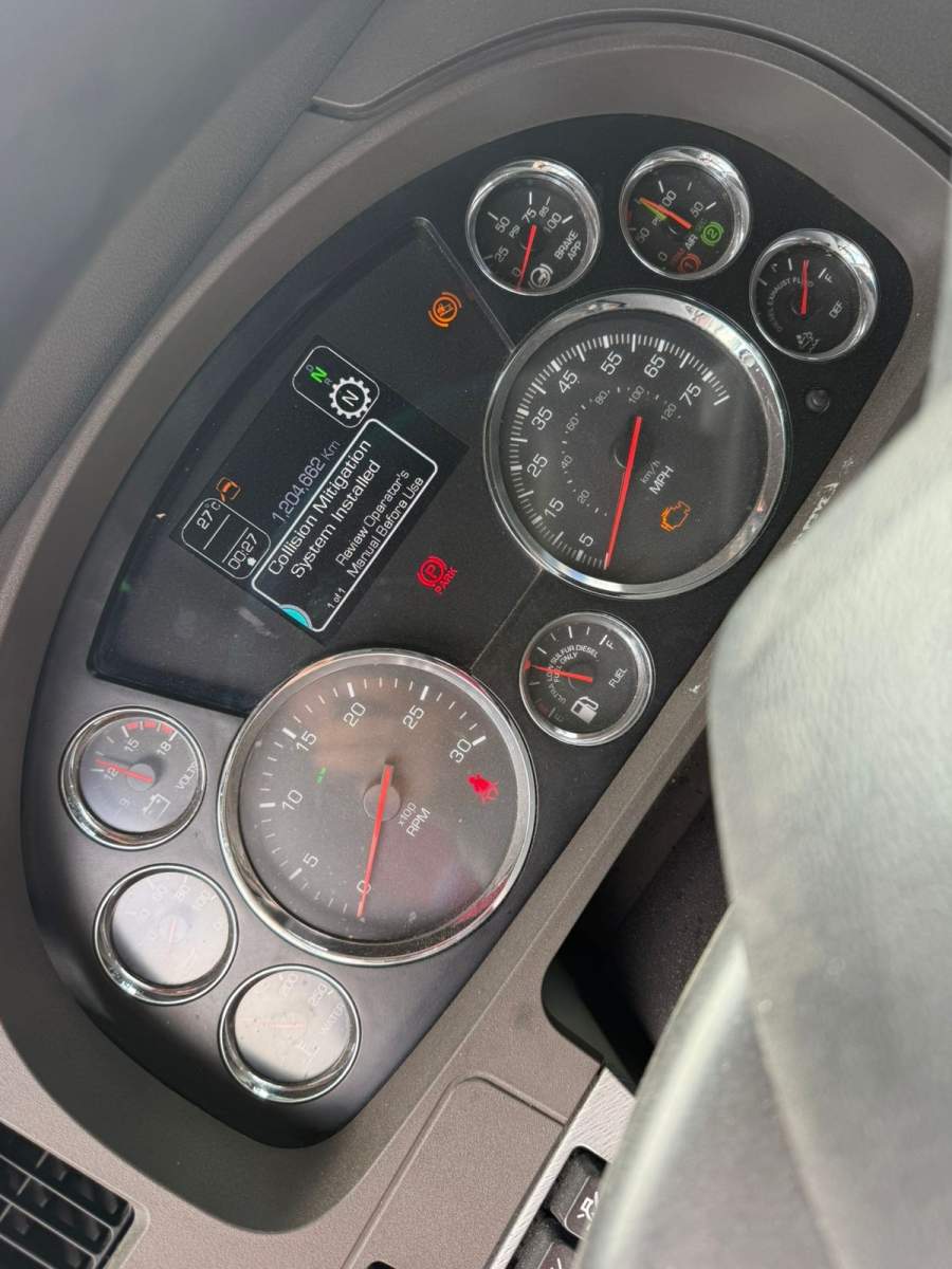 2019 Kenworth T680
