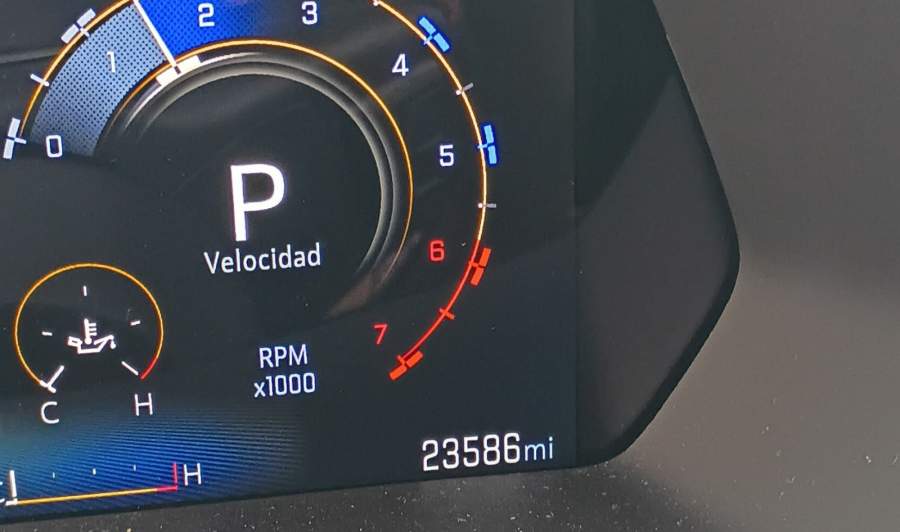 2024 Chevrolet Colorado