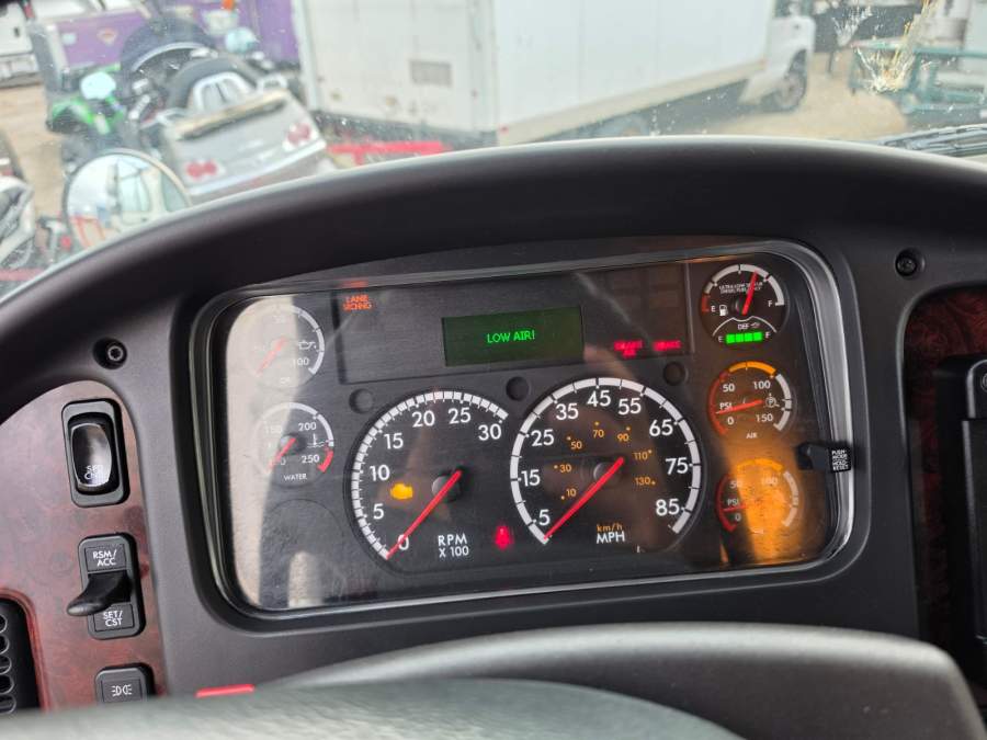 2019 Freightliner M2