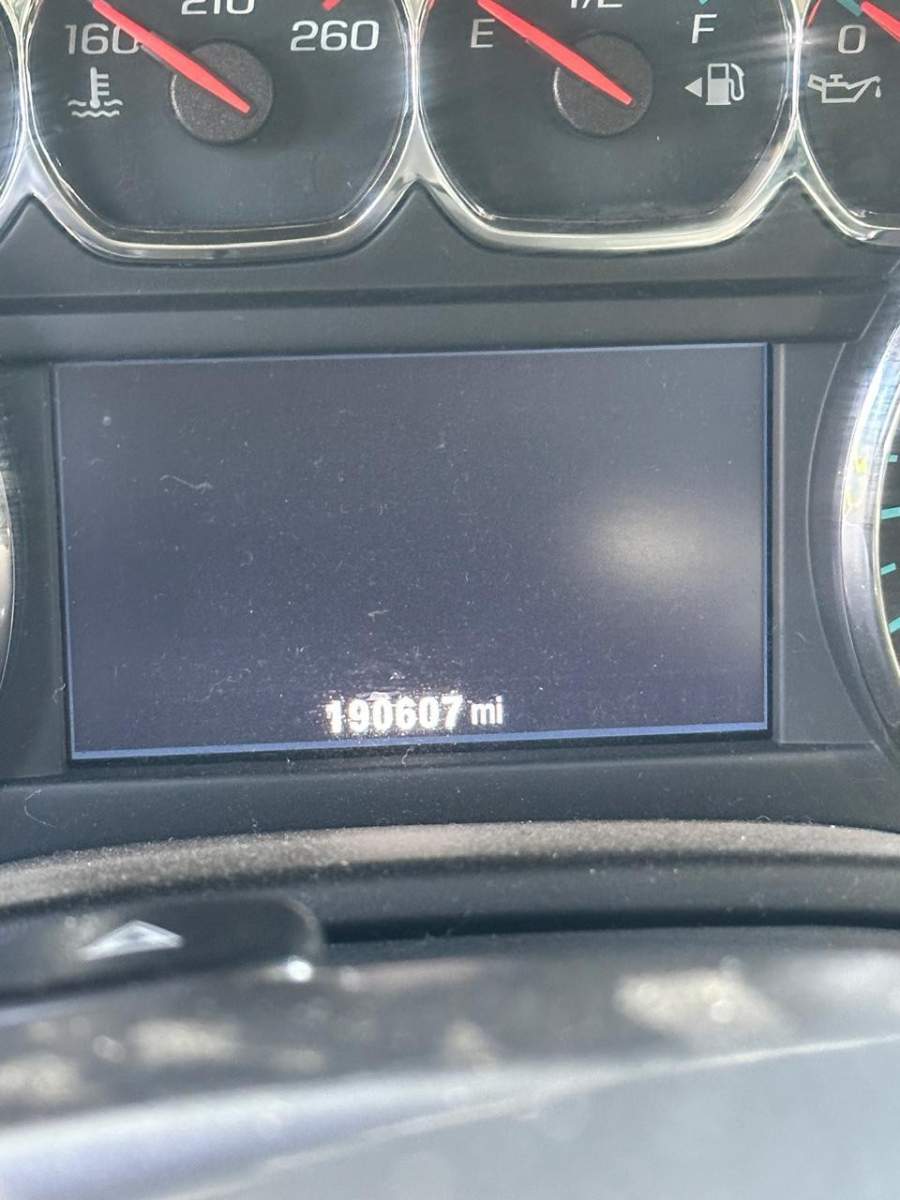 2014 Nissan Rogue SV