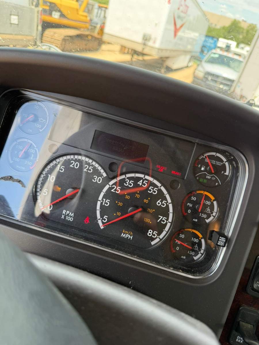 2020 Freightliner M2 112