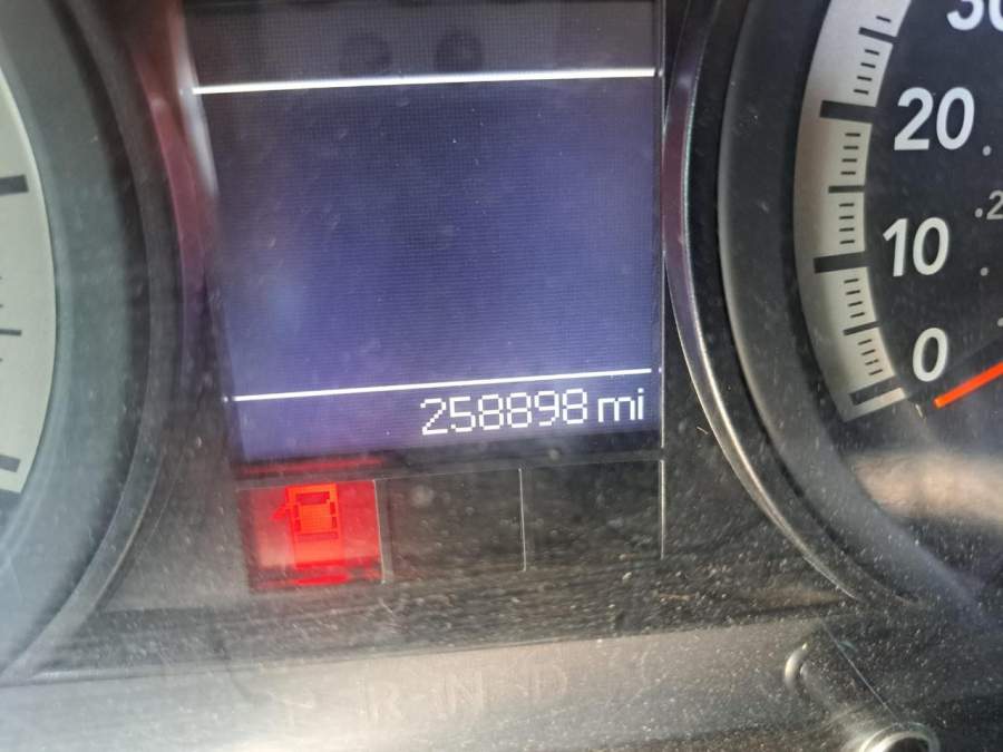 2011 Dodge Ram 1500 Sport