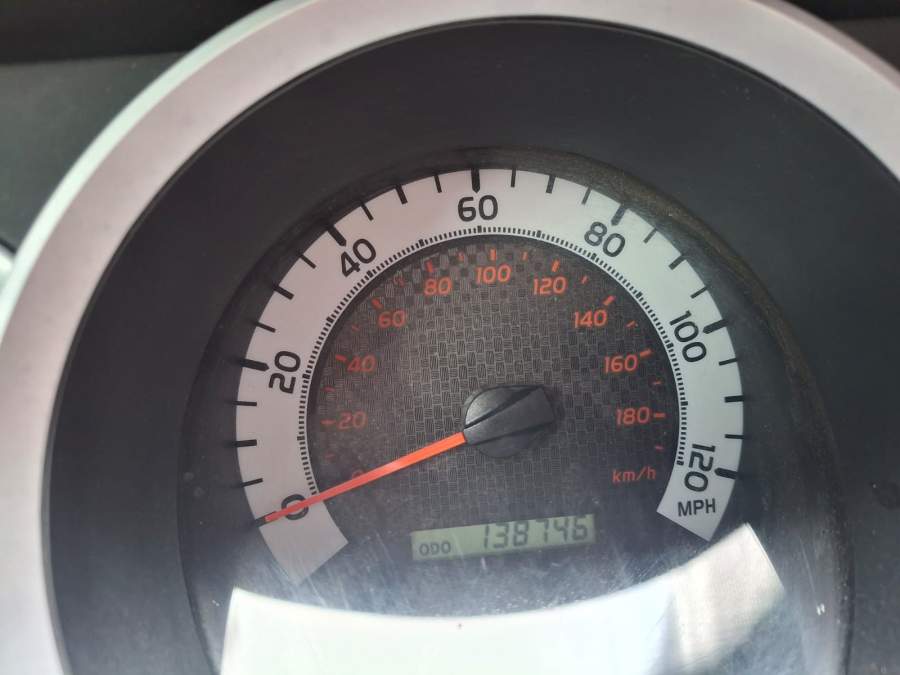 2014 Toyota Tacoma