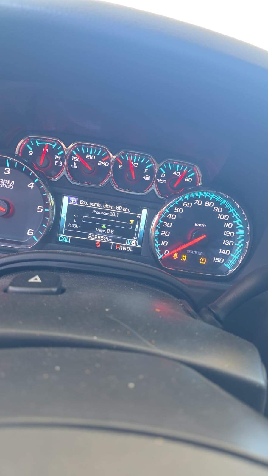 2020 Chevrolet Tahoe