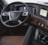 2020 Freightliner CASCADIA 126