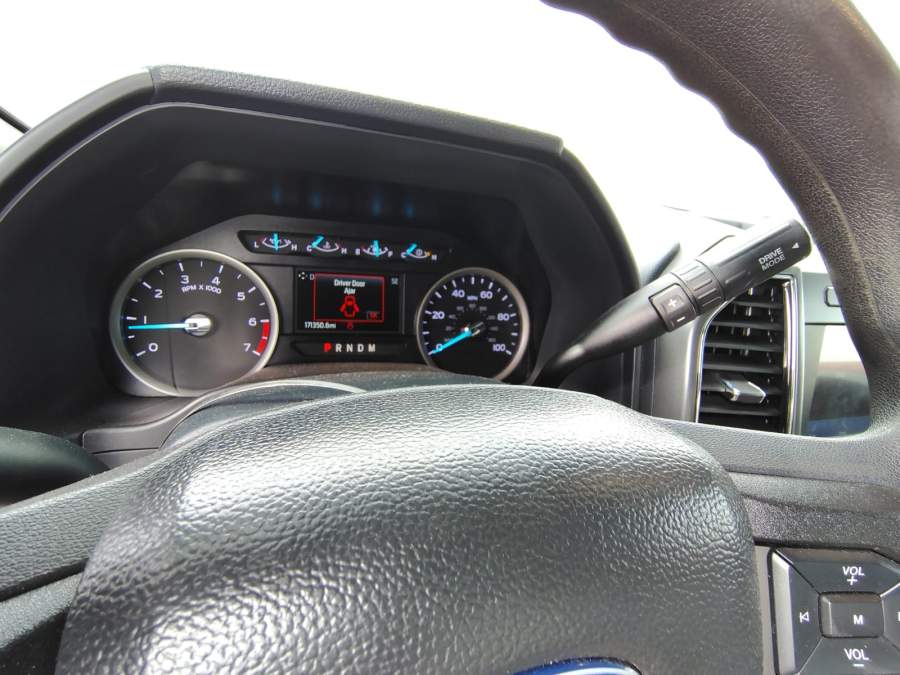 2022 Ford F-250 SUPER DUTY