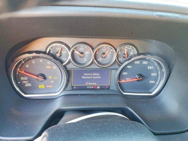 2021 Chevrolet Tahoe