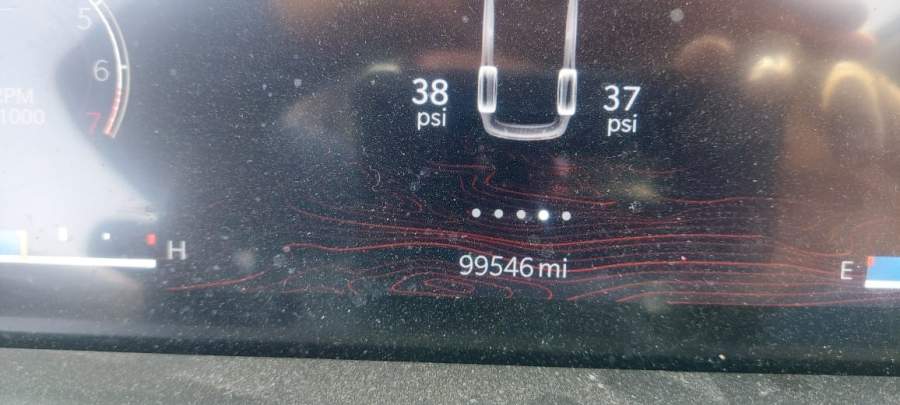 2021 Jeep Grand Cherokee L