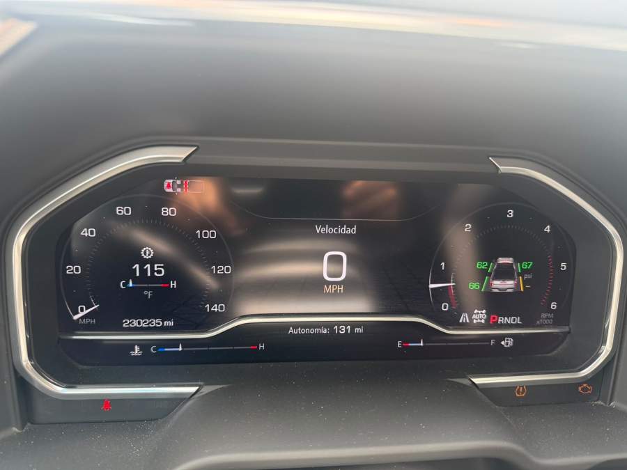 2024 GMC Sierra HD