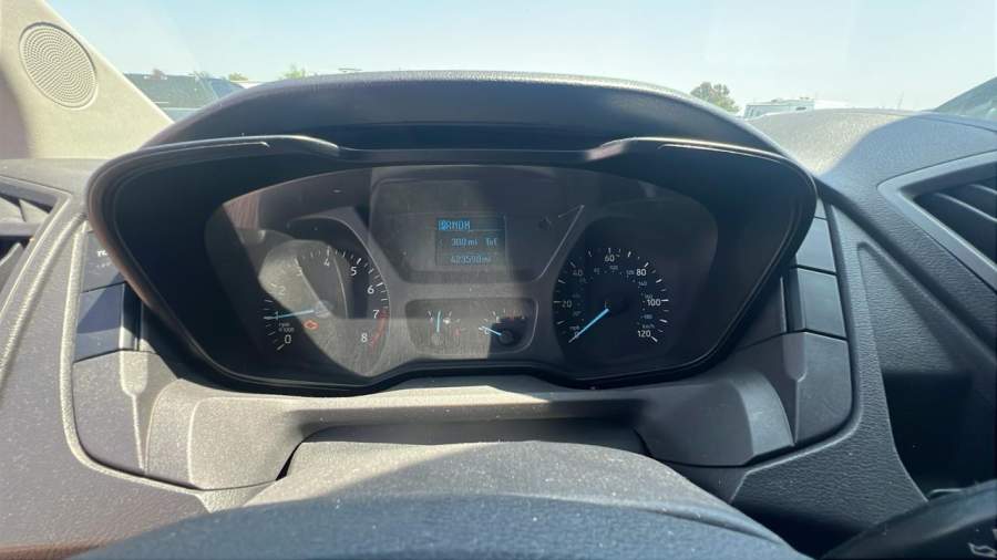 2016 Ford Transit 250