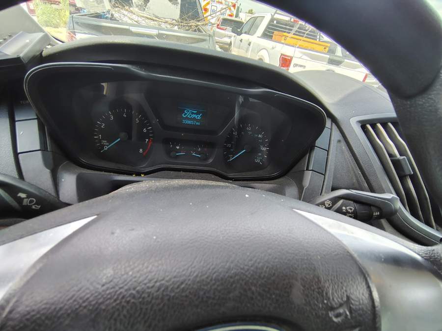 2019 Ford Transit 350 HD