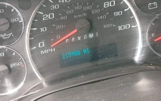 2019 Chevrolet Express 2500
