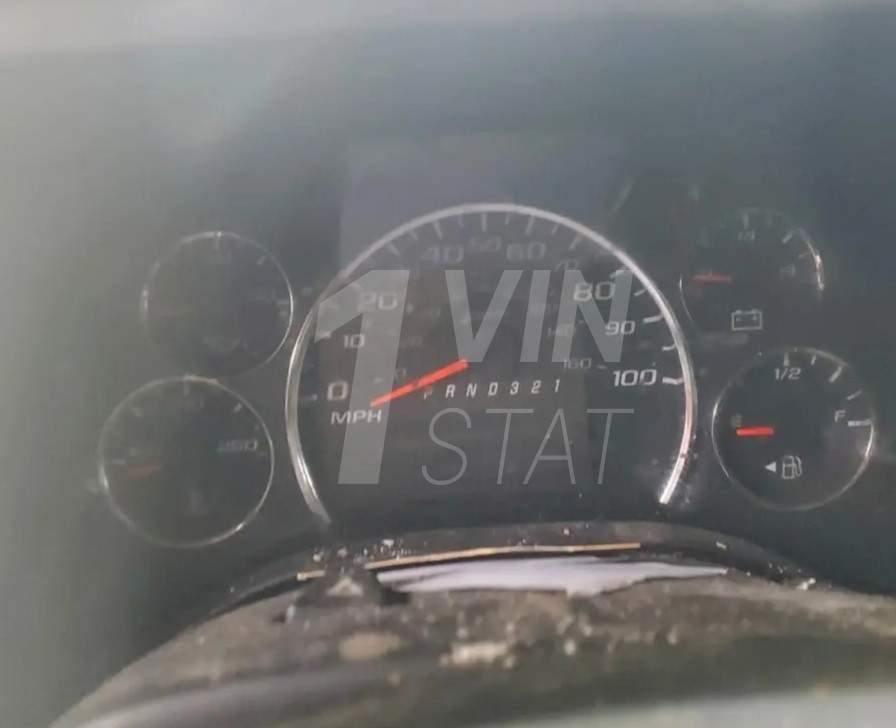 2008 Chevrolet Express 3500
