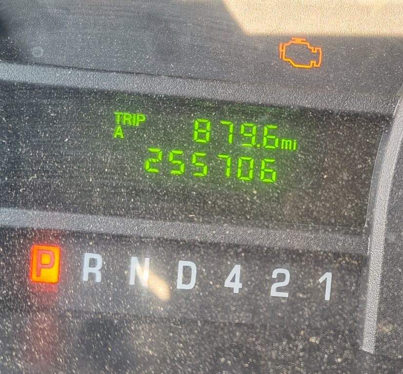 2019 Ford E-450