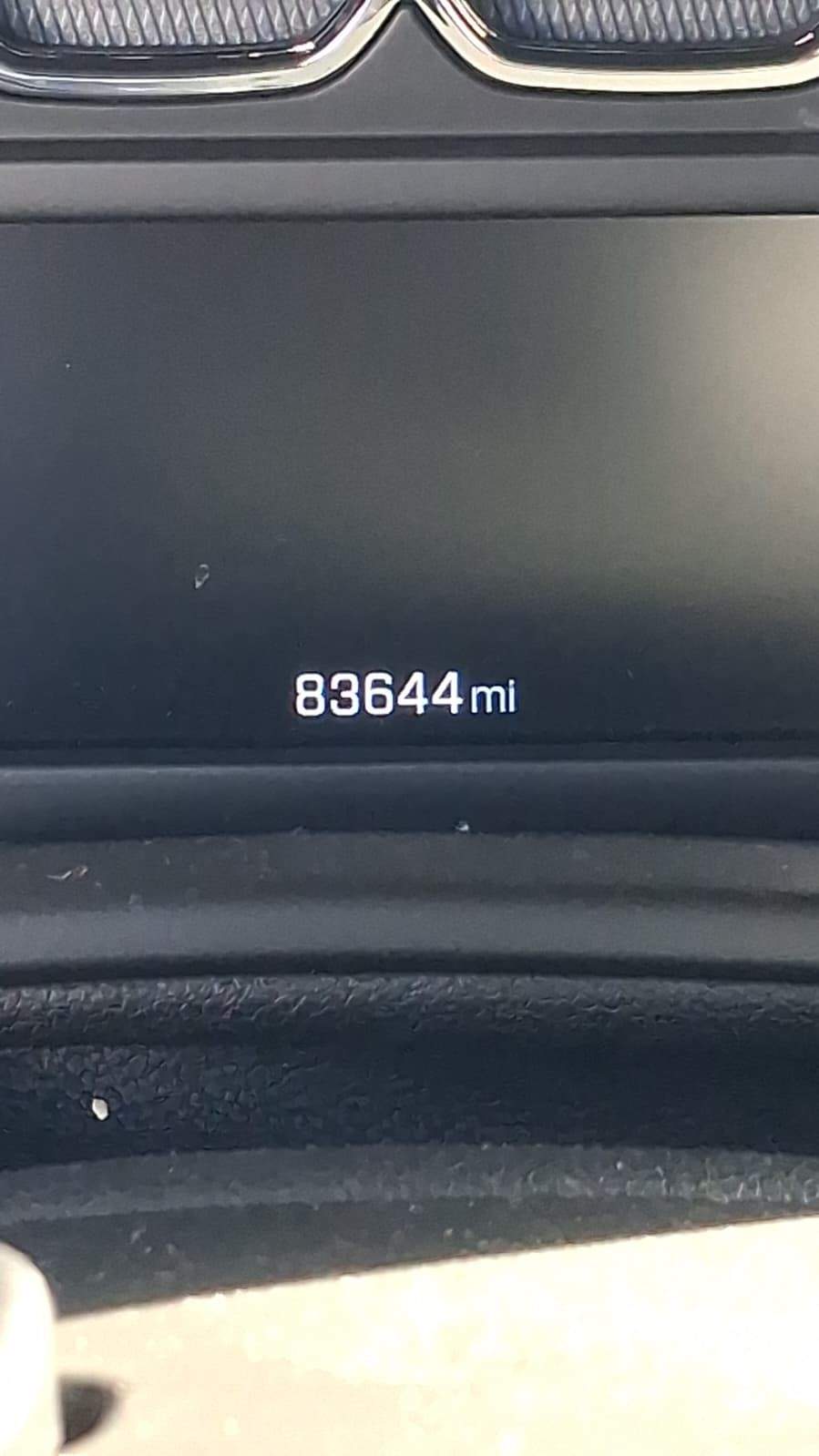 2020 Chevrolet Tahoe