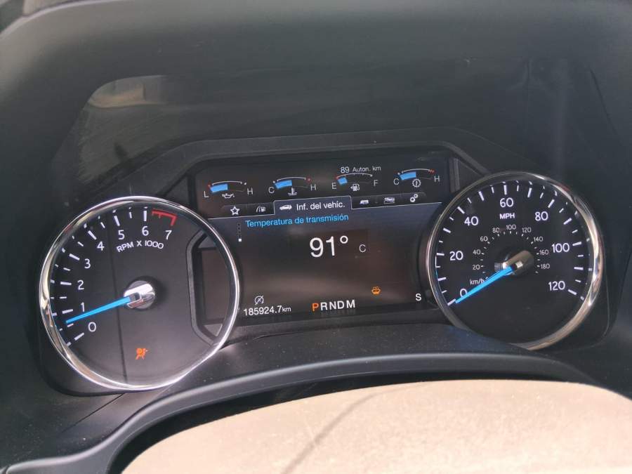 2019 Ford Expedition