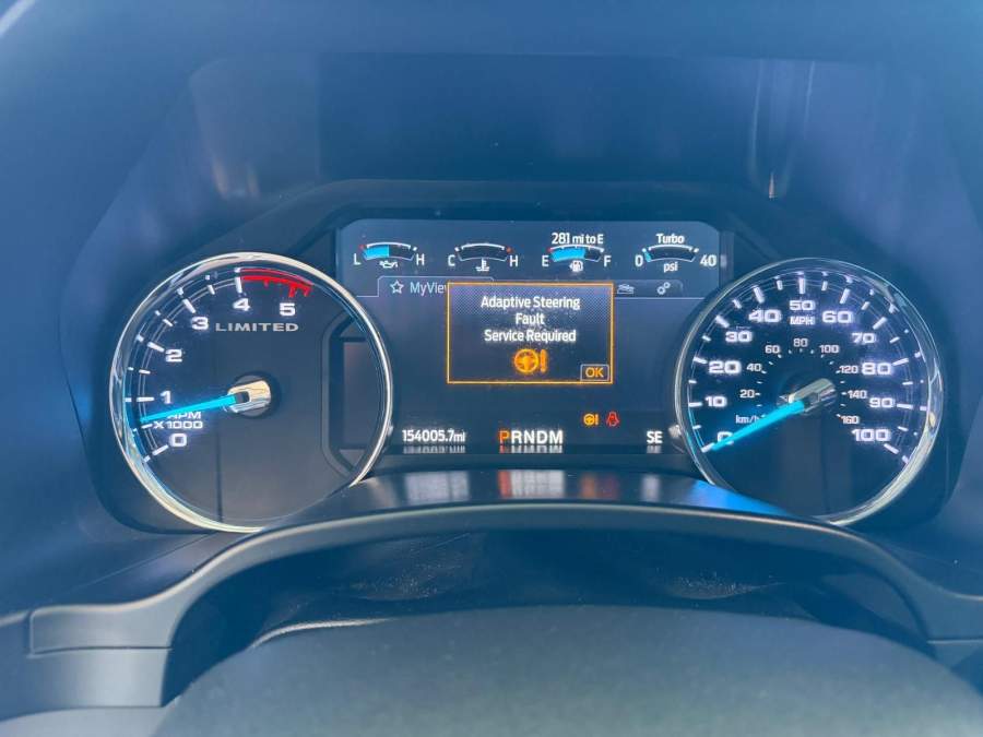 2020 Ford F-250