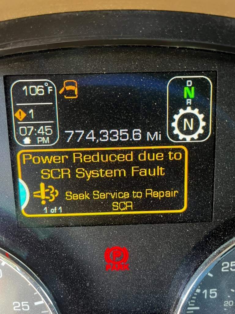 2019 Kenworth T680