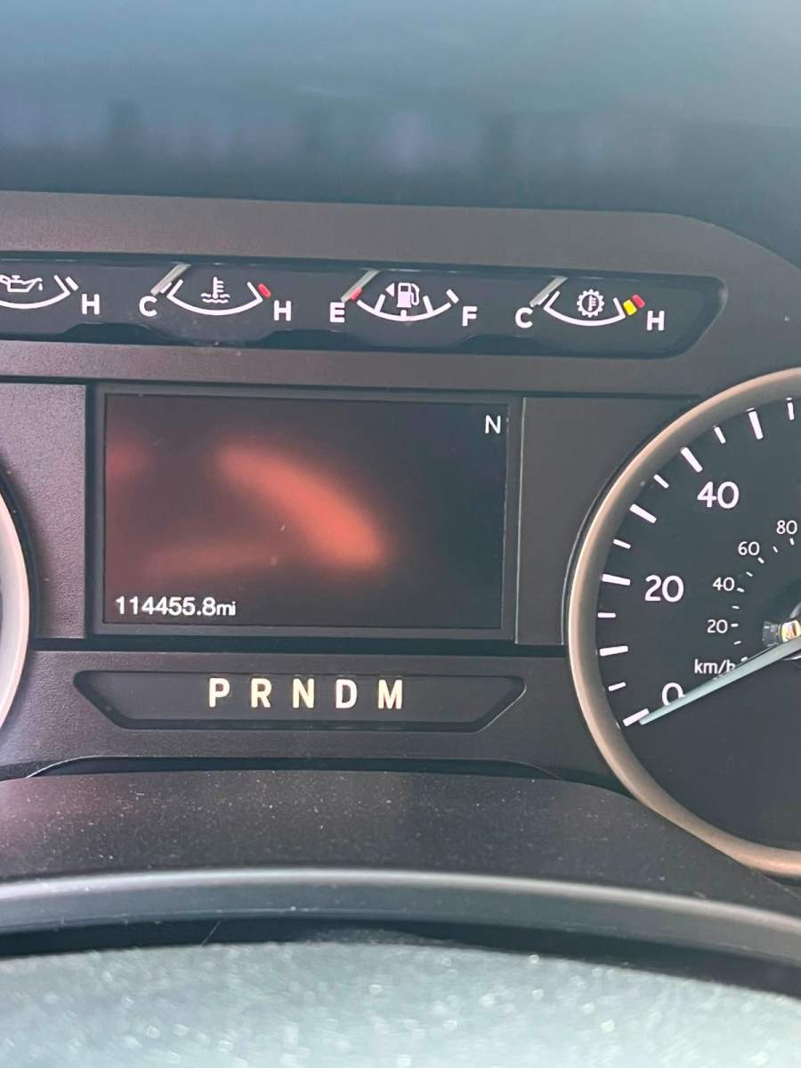 2019 Ford Expedition MAX
