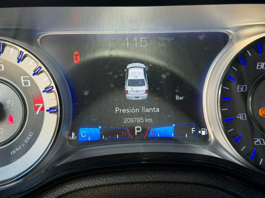 2018 Chrysler 300