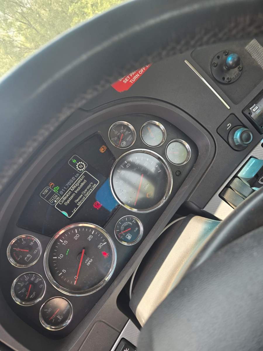 2020 Kenworth T680