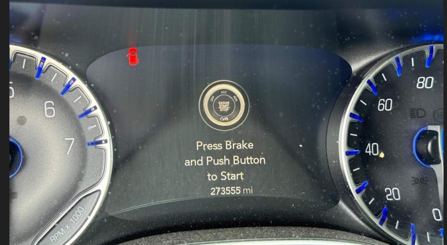 2022 Chrysler Pacifica